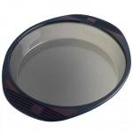 Forma silikonowa okr�g�a do ciasta (�rednica: 26 cm) - Mastrad