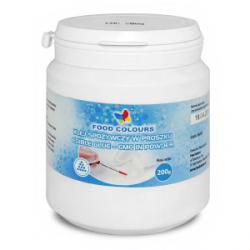 Klej, proszek spo�ywczy CMC (200 g) - Food Colours 