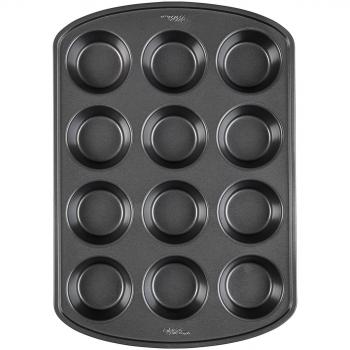 Forma metalowa do muffin�w Perfect Results - 2105-6789 - Wilton