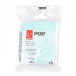 Lukier plastyczny b��kitny (250 g) - Pop Candy Sky-Blue - Modecor