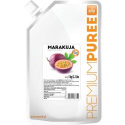 Pulpa marakuja (1 kg) - PremiumPuree - Menii