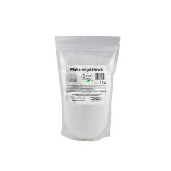 Mka migdaowa (500 g) - Natur Planet