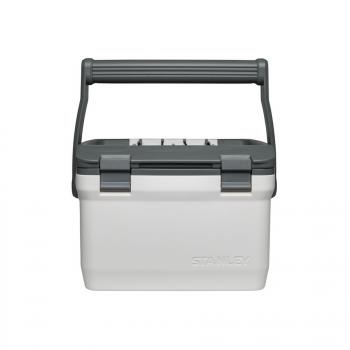 Lod�wka pasywna bia�a (pojemno��: 6,6 L) - Adventure - Stanley