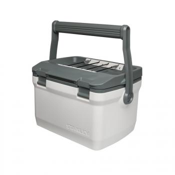 Lod�wka pasywna bia�a (pojemno��: 6,6 L) - Adventure - Stanley