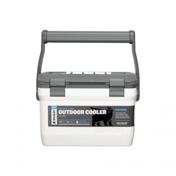 Lod�wka pasywna bia�a (pojemno��: 6,6 L) - Adventure - Stanley