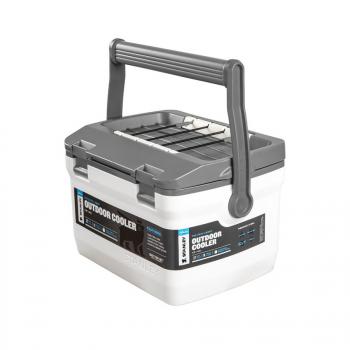 Lod�wka pasywna bia�a (pojemno��: 6,6 L) - Adventure - Stanley