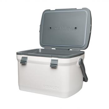 Lod�wka turystyczna bia�a (pojemno��: 15,1 l) - Adventure - Stanley