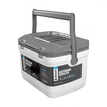 Lod�wka turystyczna bia�a (pojemno��: 15,1 l) - Adventure - Stanley