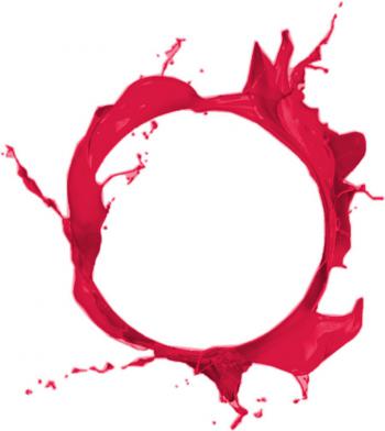 Barwnik spo�ywczy w �elu, szkar�atny Crimson Wine (20 g) - Power Gel - Food Colours 