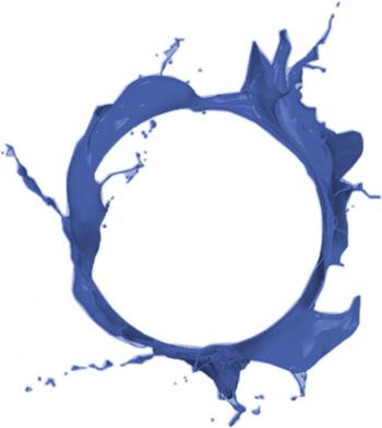 Barwnik spo�ywczy w �elu, granatowy Noble Azurite (20 g) - Power Gel - Food Colours