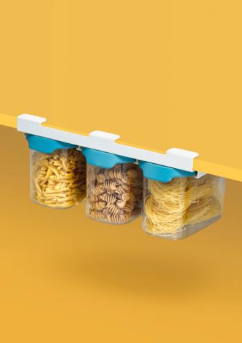 Pojemniki kuchenne CupboardStore (5 szt.) - Joseph Joseph 