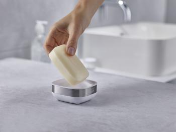 Mydelniczka bia�o-srebrna - Slim - Joseph Joseph