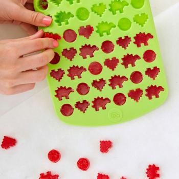 Forma silikonowa do czekoladek (42 wg��bienia) - Rosanna Pansino - 2115-4371 - Wilton