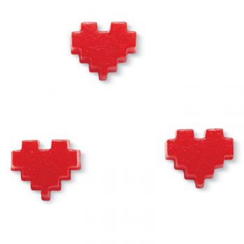 Forma silikonowa do czekoladek (42 wg��bienia) - Rosanna Pansino - 2115-4371 - Wilton