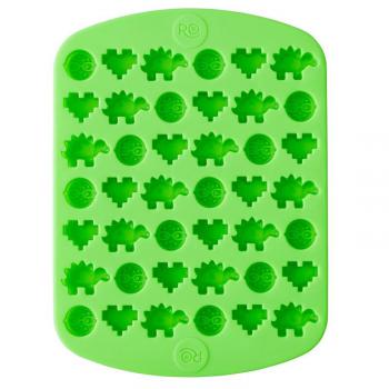 Forma silikonowa do czekoladek (42 wg��bienia) - Rosanna Pansino - 2115-4371 - Wilton