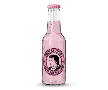 Napj Cherry Blossom Tonic Water (kwiat wini) (200 ml) - Thomas Henry 