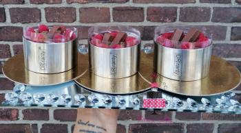 Ta�ma rantowa do formowania deser�w (20m x12cm)  - Dorosiowe Ranty