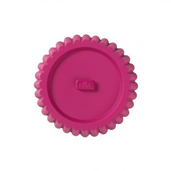 Formy silikonowe do tartaletek (6 sztuk) - Easy Baking - Birkmann