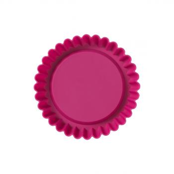 Formy silikonowe do tartaletek (6 sztuk) - Easy Baking - Birkmann