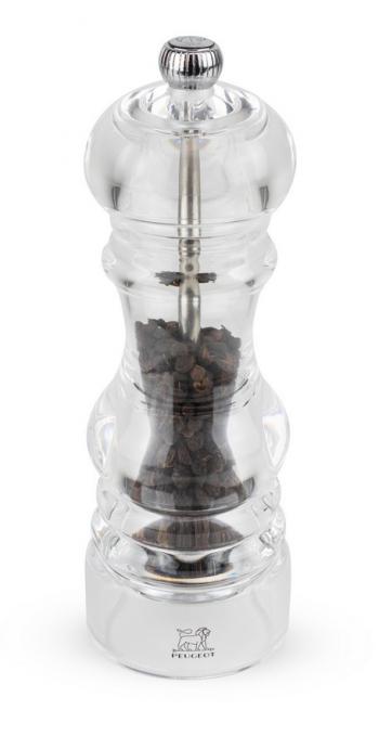 M�ynek do pieprzu Timut  (18 cm) - Nancy - Peugeot