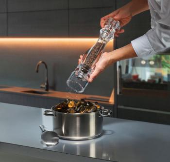 M�ynek do pieprzu Timut  (18 cm) - Nancy - Peugeot