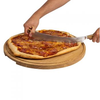 N do sera i pizzy (44 cm) - Oslo - Boska