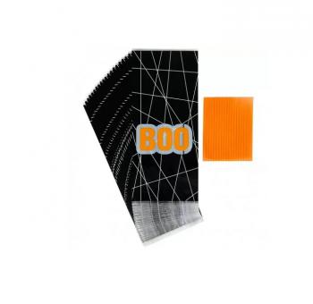 Torebki foliowe czarne 