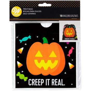 Torebki foliowe wi�zane 