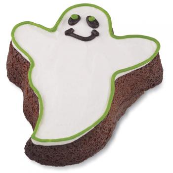 Forma metalowa do ciastek w kszta�cie duch�w i dyni - 2105-8961 - Wilton