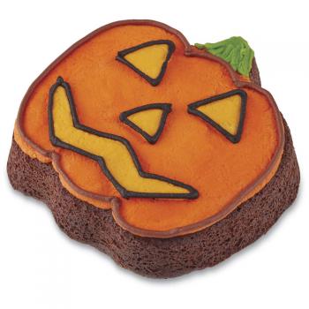 Forma metalowa do ciastek w kszta�cie duch�w i dyni - 2105-8961 - Wilton