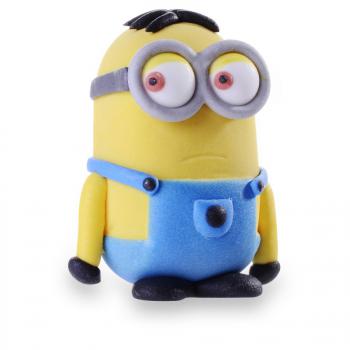 Figurka cukrowa Minionki Bob Smutny - Modecor