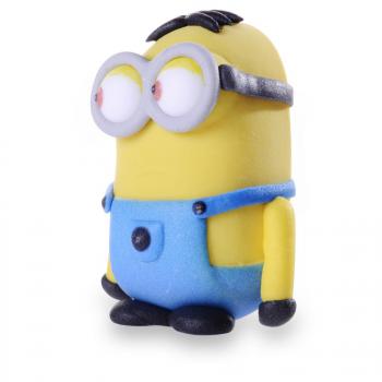 Figurka cukrowa Minionki Bob Smutny - Modecor