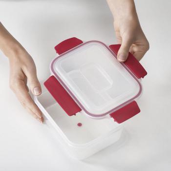 Pojemniki kuchenne (5 sztuk) - Nest Lock - Joseph Joseph