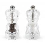 M�ynki do soli i pieprzu 12 cm (2 sztuki) - Nancy - Peugeot