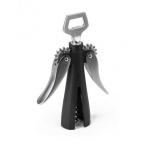 Korkoci�g z podw�jn� d�wigni� i otwieraczem do butelek - Souverai...