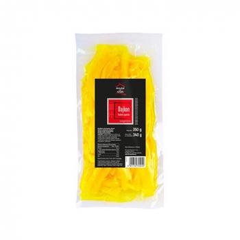 Rzodkiew marynowana (350 g) - House of Asia