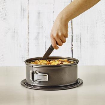 Szpatu�a do wyjmowania ciasta z formy - EASY BAKING - Birkmann 