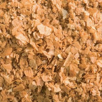 Pra�ynki Paillet� Feuilletine (2,5 kg)  Callebaut