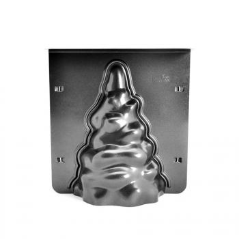 Forma przestrzenna 3D do pieczenia ciast w kszta�cie choinki - Birkmann