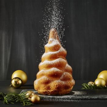 Forma przestrzenna 3D do pieczenia ciast w kszta�cie choinki - Birkmann