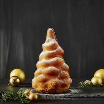 Forma przestrzenna 3D do pieczenia ciast w kszta�cie choinki - Birkmann