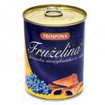 Fru�elina® bor�wka ameryka�ska w �elu (380 g) - Prospona
