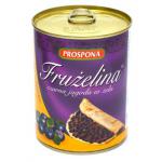 Fru�elina® jagoda w �elu (380 g) - Prospona