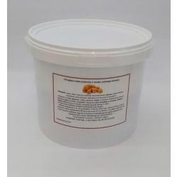 Pralina solony karmel z herbatnikami, croquant (0,5 kg)...