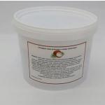 Pralina kokosowa z herbatnikami, croquant (0,5 kg) - Grejt Kejk