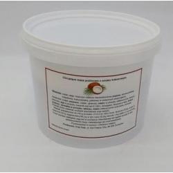 Pralina kokosowa z herbatnikami, croquant (0,5 kg) - Gr...