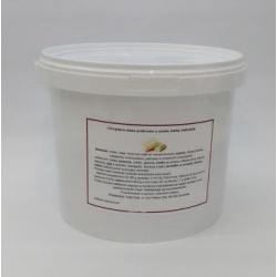 Pralina bia�a czekolada z herbatnikami, croquant (0,5 k...