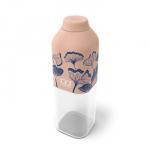 Butelka na wod� M (pojemno��: 0,5 l), Grafic Ginkgo - Positive - ...