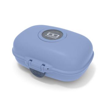 Lunchbox dziecicy Blue Infinity - Gram - Monbento