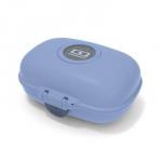 Lunchbox dzieci�cy Blue Infinity - Gram - Monbento